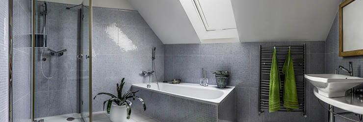 Petites salles de bain Florennes