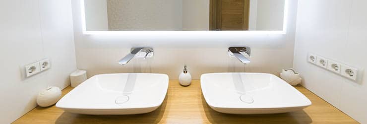 renovation salle de bain Florennes