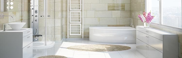 renovation de salle de bain Châtelet